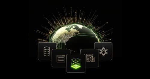 NVIDIA Debuts Nemotron 3 Family of Open Models