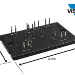 1200 V SiC Power Modules For High-Frequency Systems