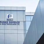Hiring For Core Engineering Roles At Paras Defence In Mumbai