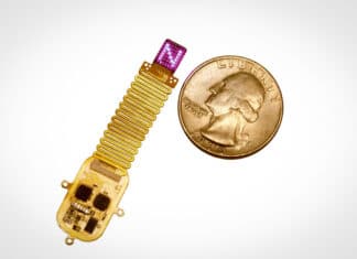 An Implant That Could Restore Lost Senses