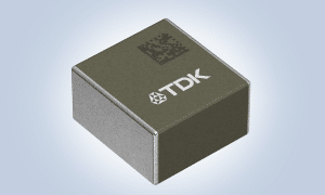 The actual appearance of the product differs from the image.
TDK logo is not stamped on the actual product.