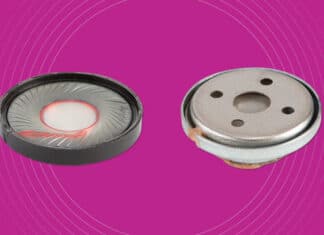 High-Quality Sound In Small Devices