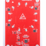 Low Power HMI Reference Design 