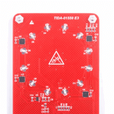 Low Power HMI Reference Design