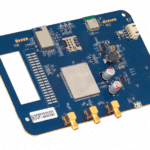 Wireless Reference Design Simplifies Telematics Integration