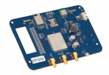 Wireless Reference Design Simplifies Telematics Integration