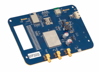 Wireless Reference Design Simplifies Telematics Integration