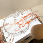 Magnetic Robots Navigate the Vascular Maze