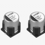 Vibration Tough Capacitors For Industrial Electronics