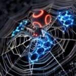 Electrically Driven Nanoparticle LEDs