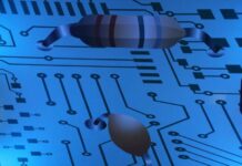 Ultra-Thin Materials Bring 3D Chips Closer