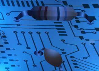 Ultra-Thin Materials Bring 3D Chips Closer