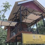 Satellite Technology Connects Remote Areas For Conservation