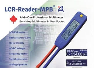 All-In-One Testing On The Go