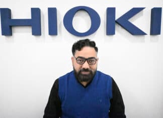 “Lack Of Proper Testing And Investment In Quality Is Why Accidents And Failures Are More Common In EVs” – Deepak Singh Rawal, Hioki India Mr Deepak Singh Rawal, General Manager Sales- India & Sri Lanka, Hioki India Pvt Ltd