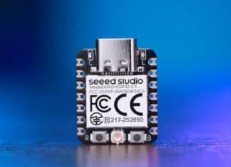 Dual-Band Wi‑Fi For IoT Devices