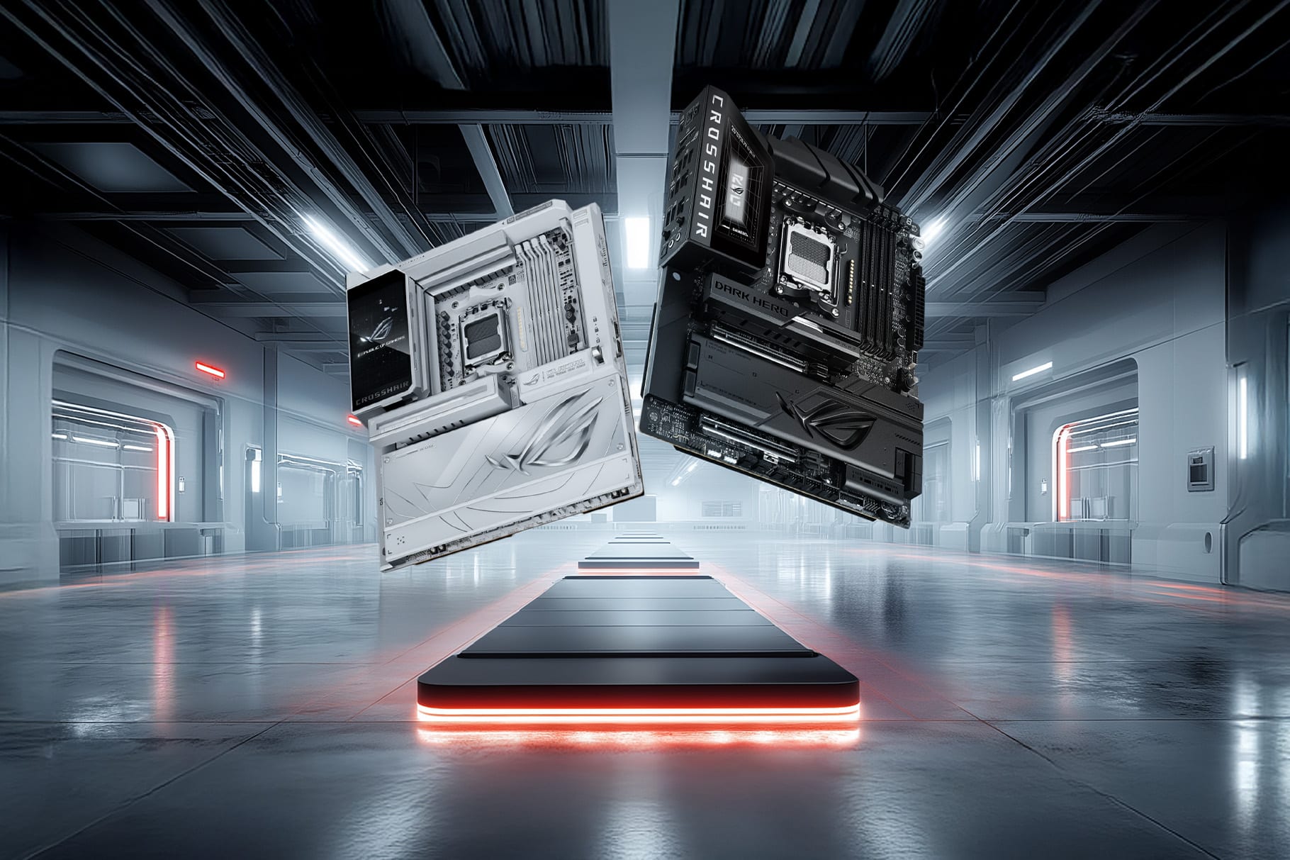 Next-Gen AM5 Platform