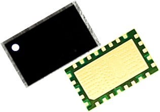 New Power Amplifier Module for 5G Base Station