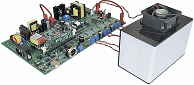 5 Interesting Reference Designs For DALI‑Based LED Lighting