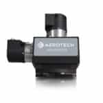 Multi Axis Laser Scan Head