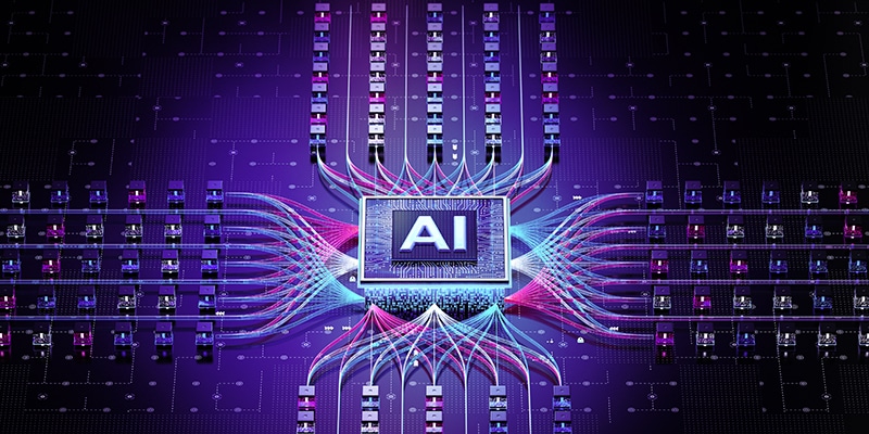 The Wide Scope Of AI: Everything Everywhere!