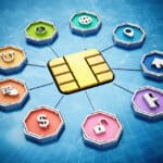 What Is SIM-Connected IoT