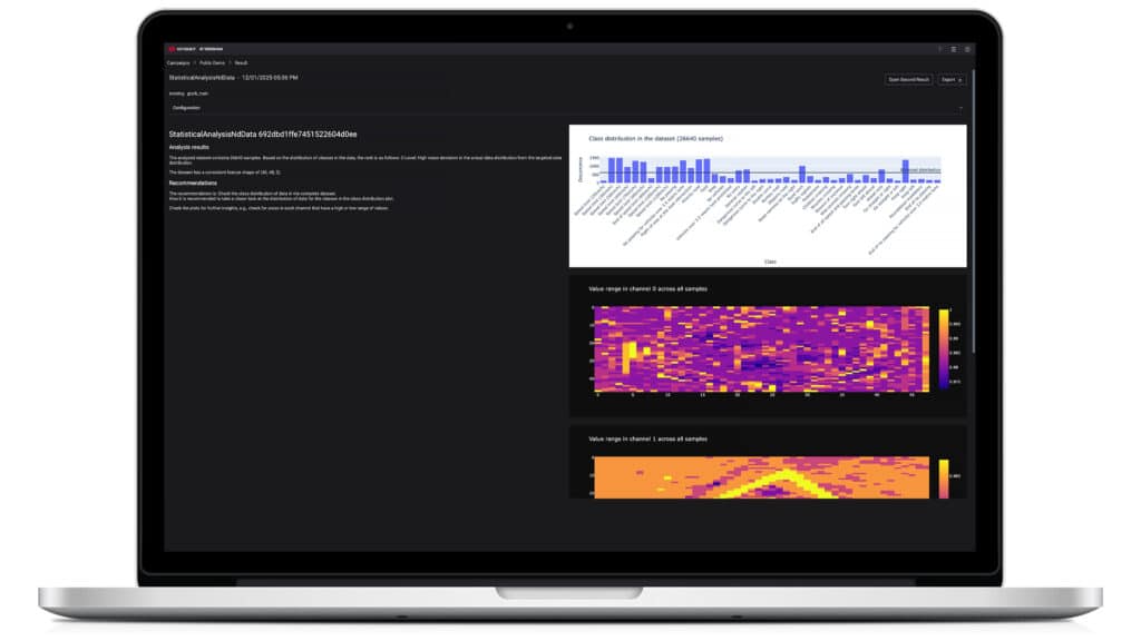 Validating AI For Safety And Compliance