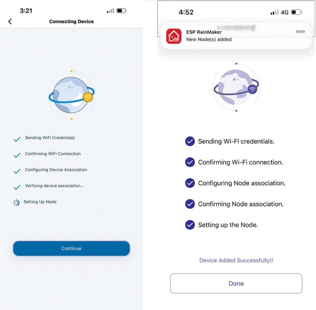 IndusAlexa And Google Assistant-Enabled IoT Controller