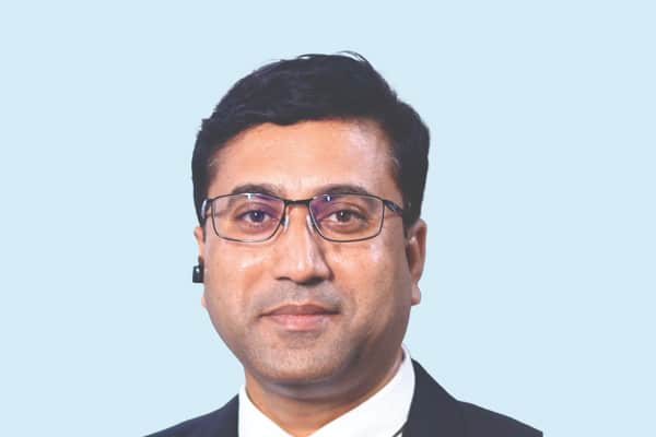 “We Are Growing At 30-40% Annually And Plan To Go For An IPO By 2027” - Ashvin Navadia From Vinrox Technologies