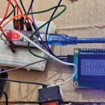 Smart Air Quality Monitoring System