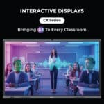 When Classrooms And Workspaces Go Digital