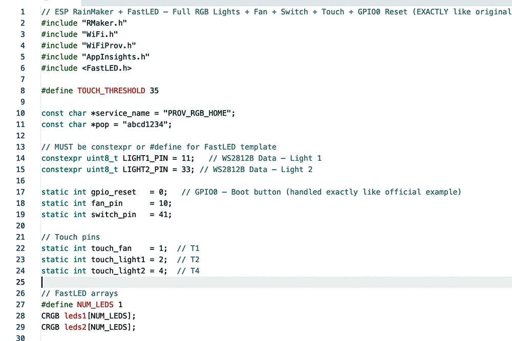 IndusAlexa And Google Assistant-Enabled IoT Controller