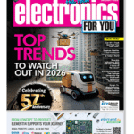 January 2026 Issue Of Electronics For You