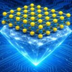 High Power Devices Using Diamond Heterostructures