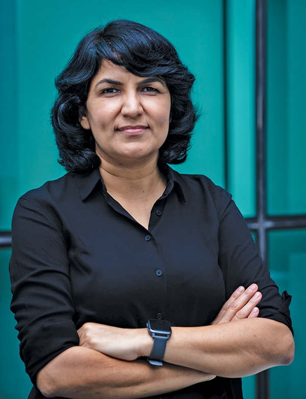 BotLab Dynamics Engineering India’s Drone Swarm Breakthrough