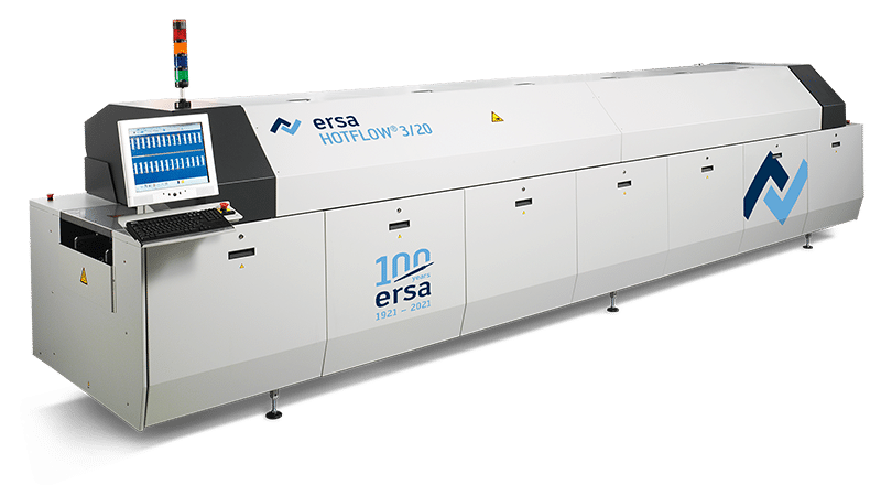 Leading Suppliers of SMT Reflow oven