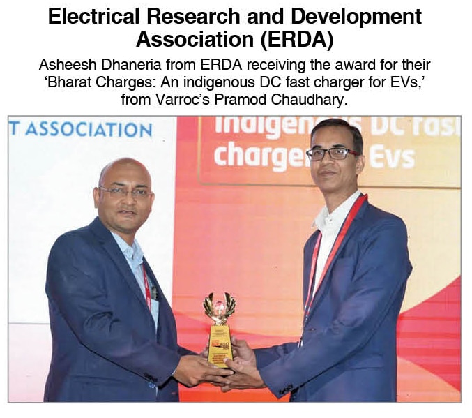 India’s Innovators In Automotive And EV Ecosystems