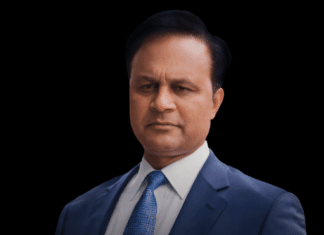 GP Singh, CEO, Ambient Scientific