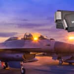 Military-Grade Plastic TVS