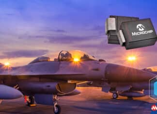 Military-Grade Plastic TVS