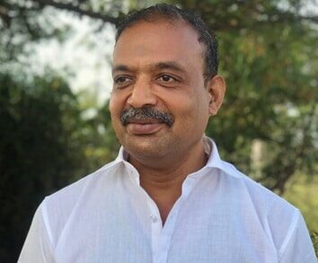 Thangathurai Balasubramaniam, Managing Director, IONICKS INDUSTRIAL INFOTECH PRIVATE LIMITED