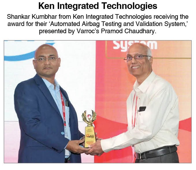 India’s Innovators In Automotive And EV Ecosystems