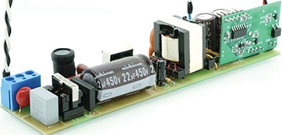 5 Interesting Reference Designs For DALI‑Based LED Lighting