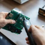 Analysing The Power Grids With GridEdge