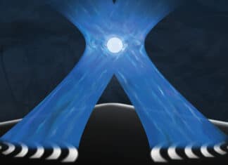 Chip Cooling Boosts Quantum Scalability