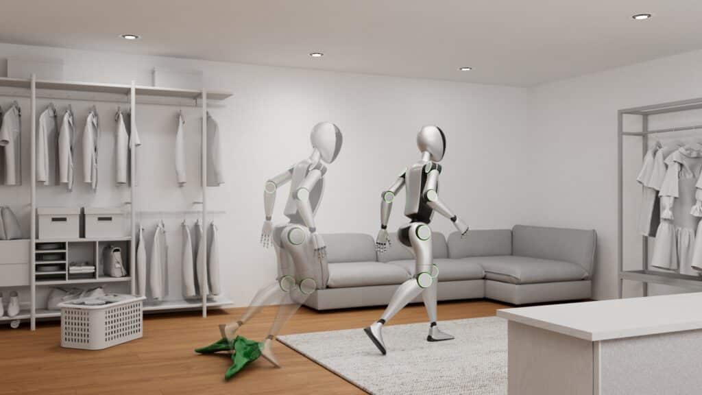 Precision Sensing For The Always-On Era