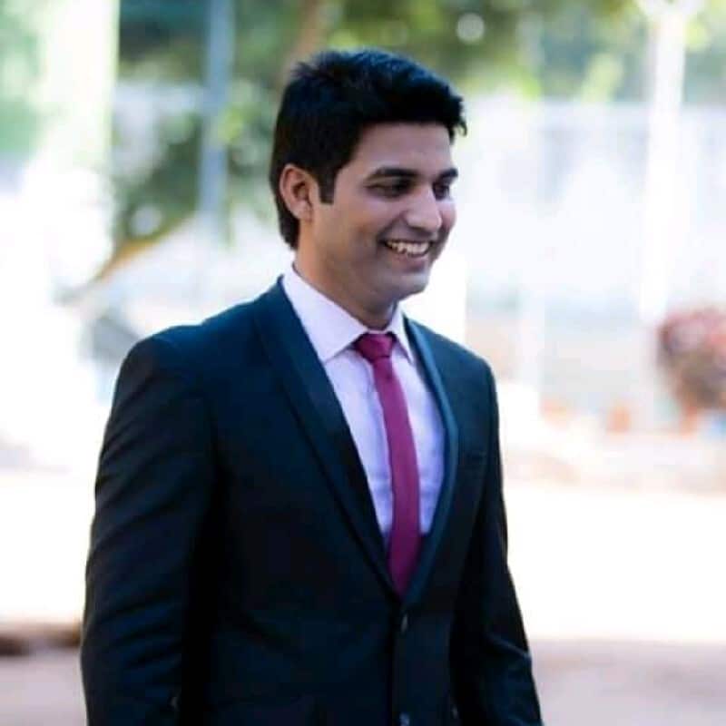 “We Develop Both Software And Hardware, As Defence Electronics Demand Custom Solutions”- Mukesh Kumar Rao, Zosh Aerospace