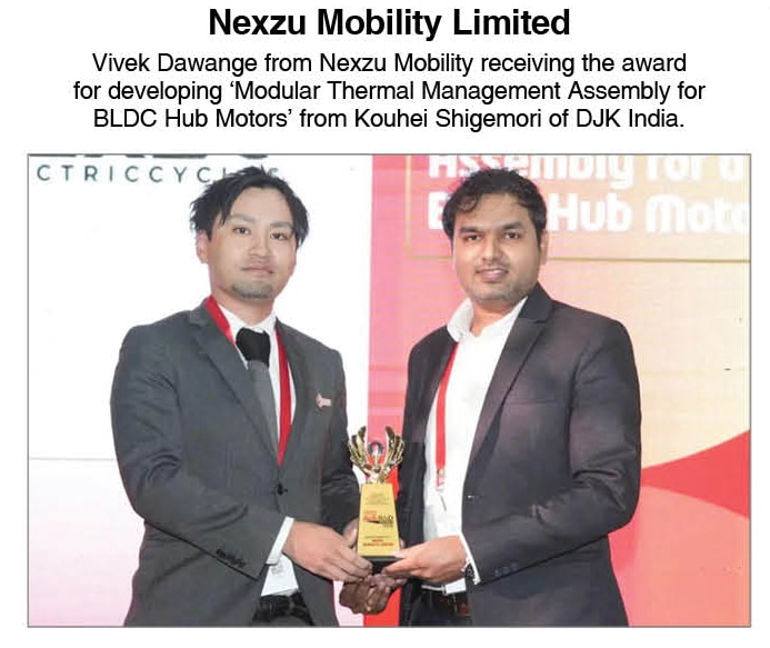 India’s Innovators In Automotive And EV Ecosystems