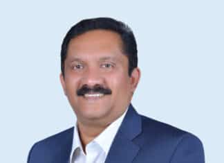 Pradeep Nair, Head of International Sales - HALO at Motorola Solutions