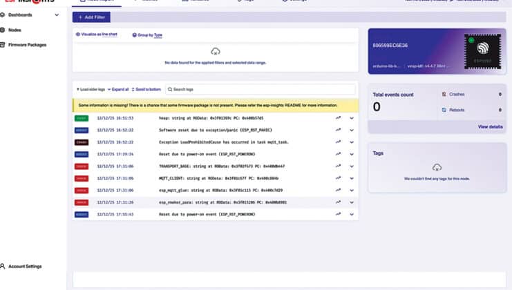 Custom AI-enabled Home Automation using ESP RainMaker